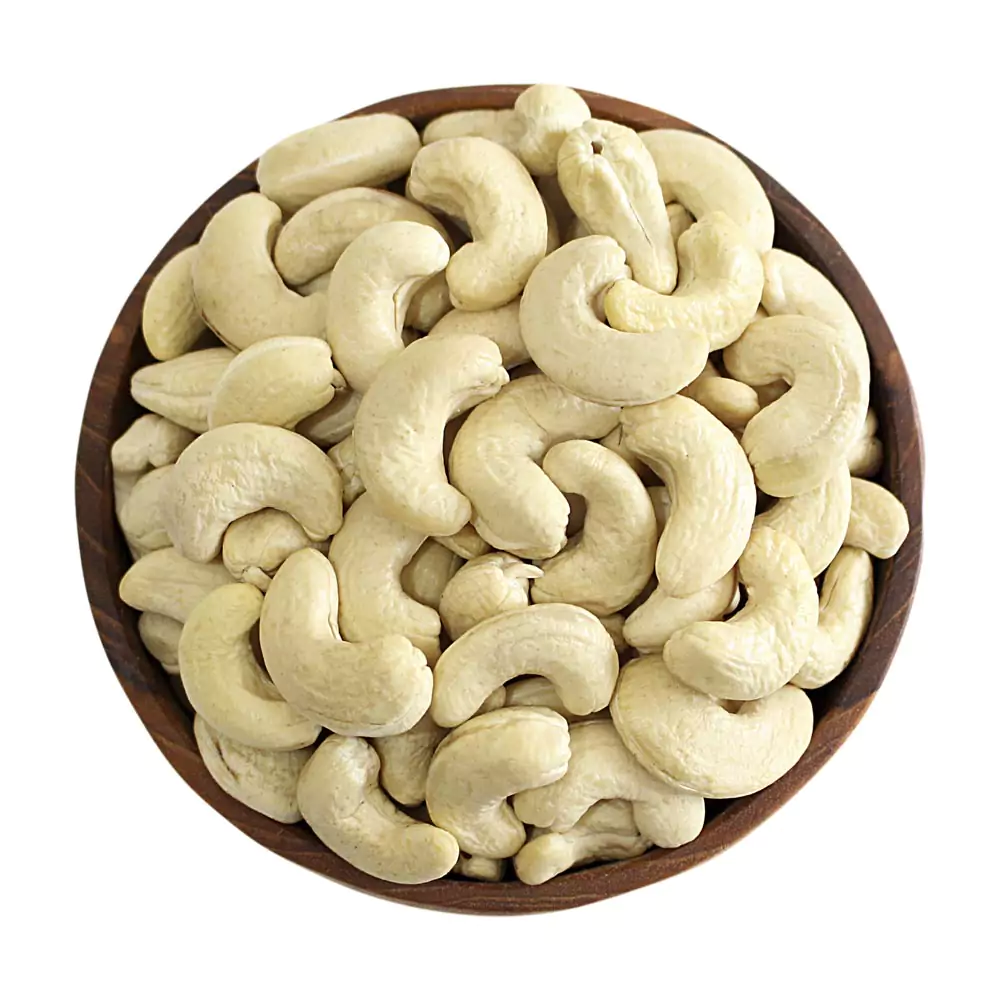 Cashew Nuts