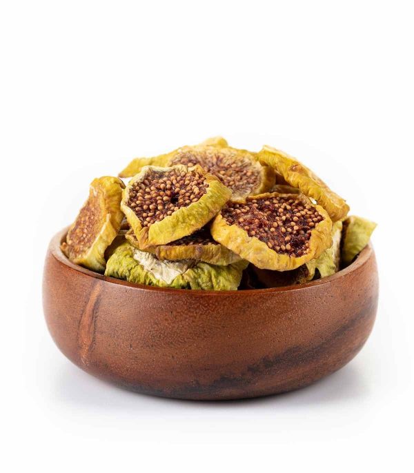 Green Dried Fig